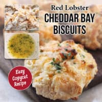 Copycat Red Lobster Biscuits