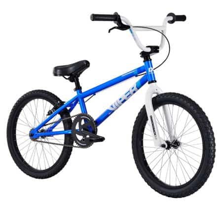 diamondback viper 20 inch bike