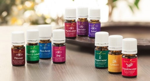 Essential Oils for Beginners