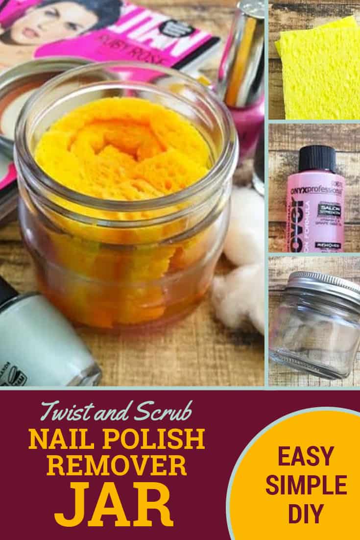 DIY Cuticle Oil and Nail Polish Remover | Young Living Blog