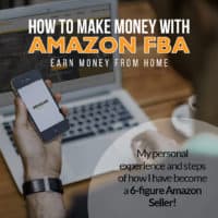 How to Make Money with Amazon FBA