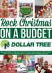 Dollar Store Christmas Ideas