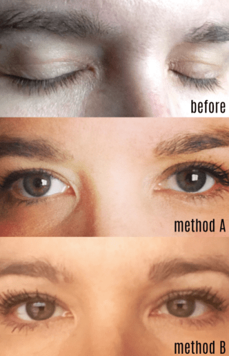 How to Get Longer Eyelashes