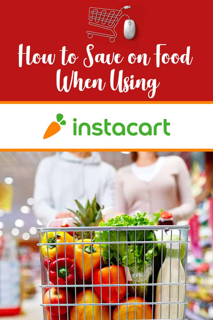 How Does Instacart Shopper App Work