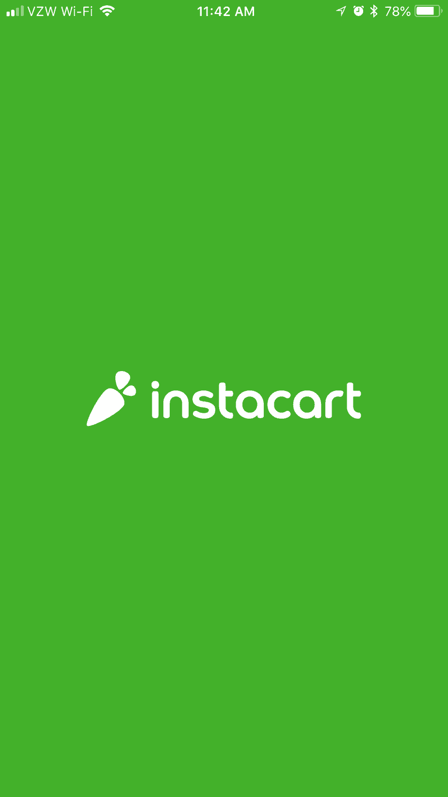 Instacart Shopper App: Save Money with Grocery Delivery Service - Savings  Lifestyle