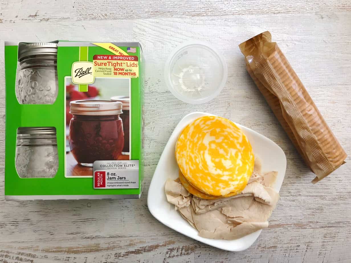 Save Money with Easy Homemade Lunchables - DIY Adulation