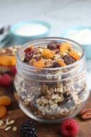 Homemade Granola