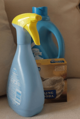 CopyCat Recipe: Febreze Solution Spray