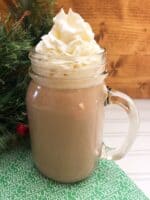 Homemade Hot Chocolate – Stovetop and Slow Cooker Versions!