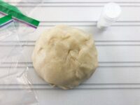 Playdough Recipe