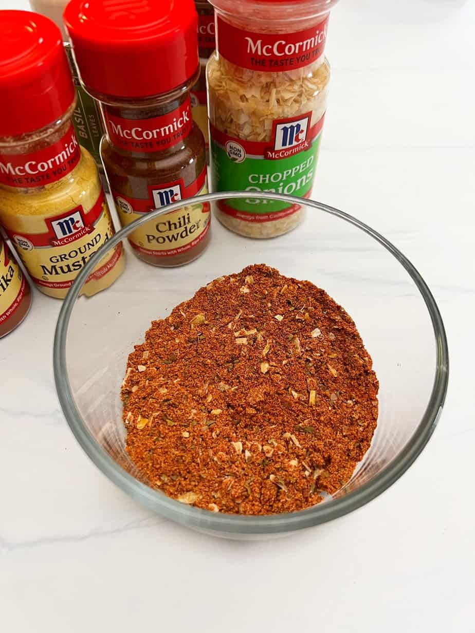 Sloppy Joe Seasoning Mix and Sauce Recipe - Savings Lifestyle
