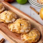 Apple Hand Pies Recipe