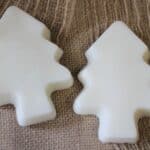 homemade shea butter soap recipe