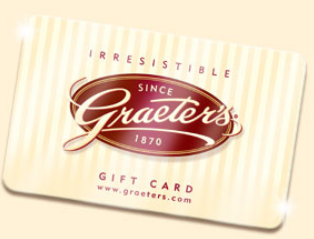 Graeter's | Buy $30 Gift Card, Get $5 Card Free - Savings Lifestyle